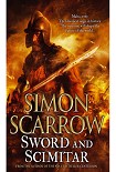 Читать книгу Sword and Scimitar