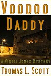 Читать книгу Voodoo Daddy