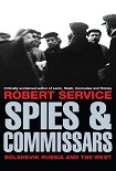 Читать книгу Spies and Commissars