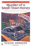 Читать книгу Murder of a Small-Town Honey