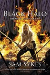 Читать книгу Black Halo