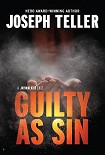 Читать книгу Guilty As Sin