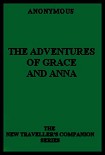 Читать книгу The Adventures of Grace and Anna