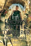 Читать книгу The Crown of the Conqueror