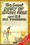 Читать книгу The Secret Diary of Adrian Mole, Aged 13 3?4