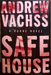 Читать книгу Safe House