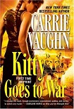 Читать книгу Kitty Goes to War
