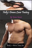 Читать книгу Holly's dream lover fantasy