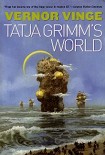 Читать книгу Tatja Grimm's World