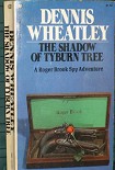Читать книгу The Shadow of Tyburn Tree