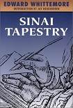 Читать книгу Sinai Tapestry