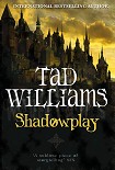 Читать книгу Shadowplay