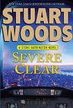 Читать книгу Severe Clear