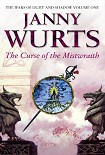 Читать книгу The Curse of the Mistwraith