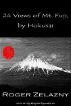 Читать книгу 24 Views of Mt. Fuji, by Hokusai [Illustrated]