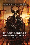 Читать книгу Black Library Games Day Anthology 2011/12