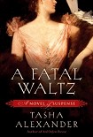 Читать книгу A Fatal Waltz