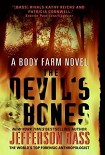 Читать книгу The Devil's Bones