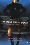 Читать книгу Dead Girls' Dance