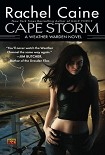 Читать книгу Cape Storm