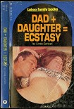 Читать книгу Dad plus Daughter = Ecstasy