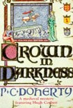 Читать книгу Crown in Darkness