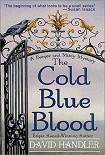 Читать книгу The Cold Blue Blood