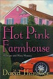 Читать книгу The Hot Pink Farmhouse