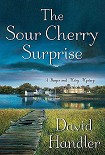 Читать книгу The sour cherry surprise