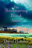 Читать книгу The shimmering blond sister
