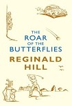 Читать книгу The roar of butterflies