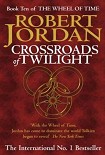 Читать книгу Crossroads of Twilight