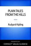 Читать книгу Plain Tales from the Hills