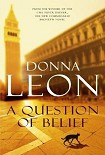 Читать книгу A Question of Belief