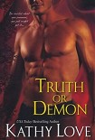 Читать книгу Truth or Demon