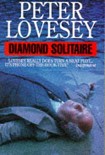 Читать книгу Diamond Solitaire