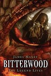 Читать книгу Bitterwood