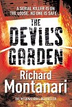 Читать книгу The Devil_s Garden