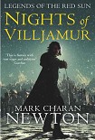 Читать книгу Nights of Villjamur