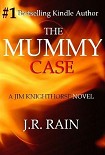 Читать книгу The Mummy Case