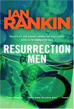 Читать книгу Resurrection Men