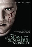 Читать книгу Slave to Sensation