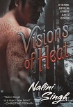 Читать книгу Visions of Heat