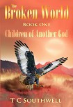 Читать книгу Children of Another God