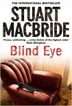 Читать книгу Blind Eye