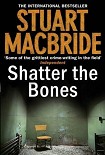 Читать книгу Shatter the Bones