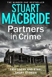 Читать книгу Partners in Crime