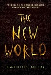 Читать книгу Новый Свет