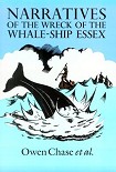 Читать книгу Повествование о китобойце «Эссекс»