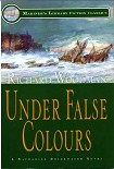Читать книгу Under false colours